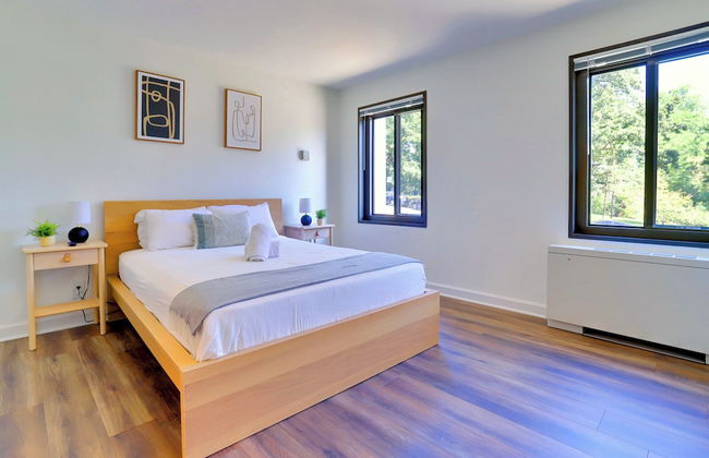 Barton Park View Apartments - Foto 10