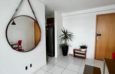 Vale Hospedar Orla Apart - Foto 21