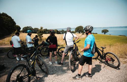 Agriturismo Le Casette Sul Lago - Foto 40