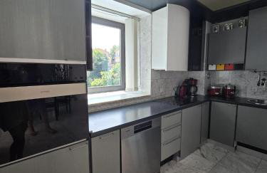 Luxury Apartment with private pool and 2 bedrooms in Villa Opatija Bay View - Photo 9