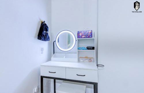 The Stallion #107 - Modern Spacious Loft in Downtown with free parking - Foto 17