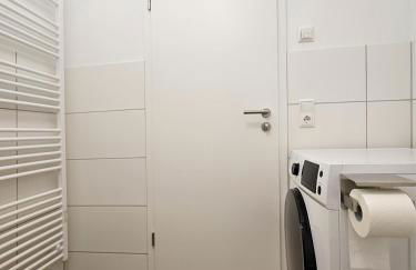 Schöne Ferienwohnung 80m2, 3 Schlafzimmer, 2 Bäder, Zentrumnah, 3OG - Photo 6