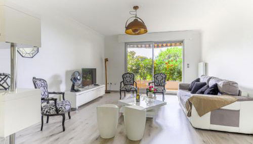 Apartment Les Balcons d'Eze-3 by Interhome - Foto 2