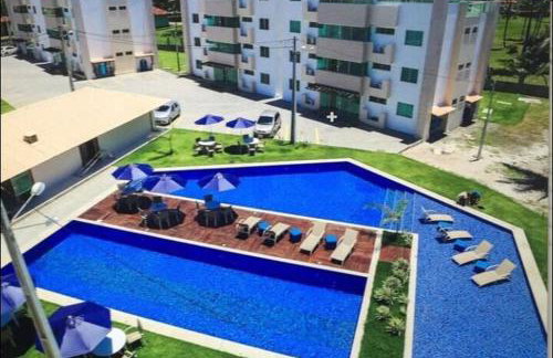 Cobertura Blue Beach House - Photo 1