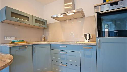 Ferienwohnung Dünenperle - Foto 5