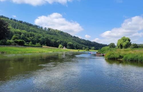 Großes Haus mit Garten, Sauna, Flügel, Kamin uvm - Photo 34