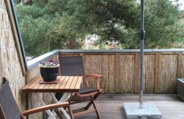 Lüttje Ferienhuus - Foto 19