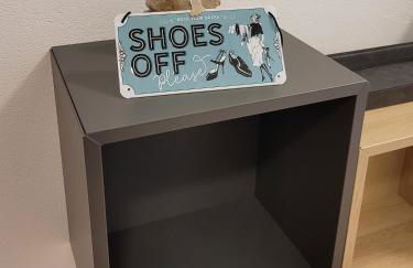 Haus Wiesenquelle - Fewo 14 "Timeout", Feldberg - Foto 18