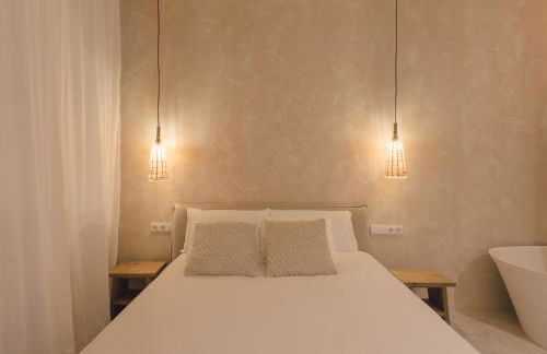 Oasis suites ruzafa - Photo 13