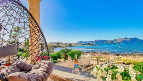 Villa Can Siulet by Rentallorca - Foto 2