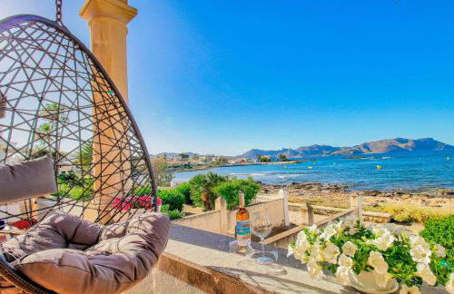 Villa Can Siulet by Rentallorca - Foto 2