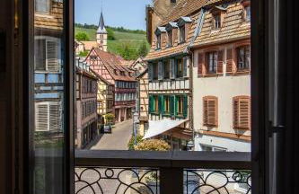 Appartement avec vue sur vignoble - Photo 15