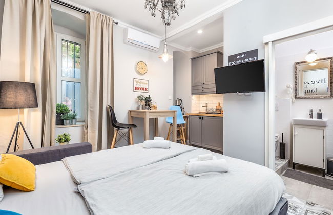 Apartments Karolina - Foto 2