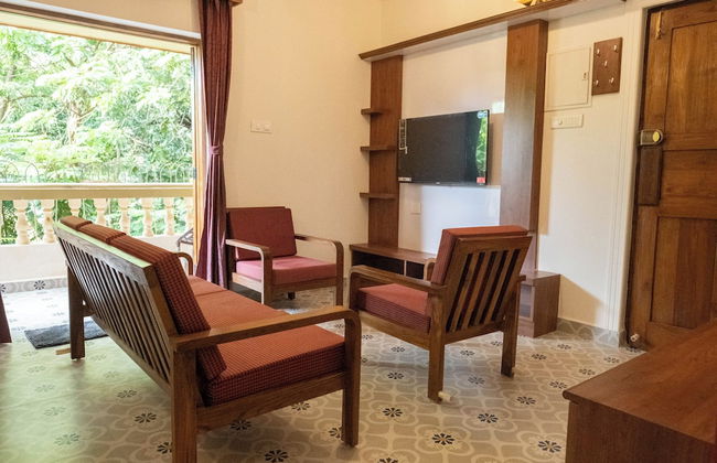 VISTAR HOLIDAYS - Photo 32