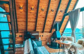 Chalé vale das cachoeiras - Foto 10