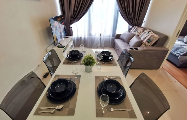 Tropicana 218 Suites - Foto 74