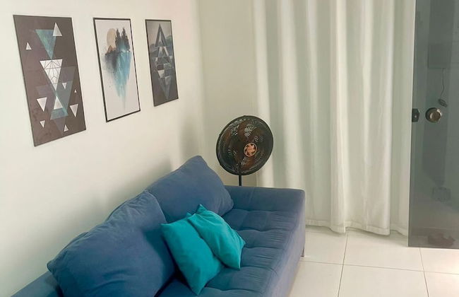 Ap 05 atrás da passarela do caranguejo - Foto 13