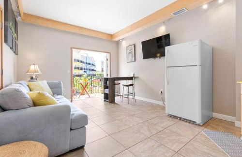 Unique Stay with European Charm - Foto 17