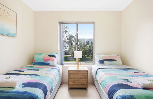 Sails Luxury Apartments Merimbula - Photo 8