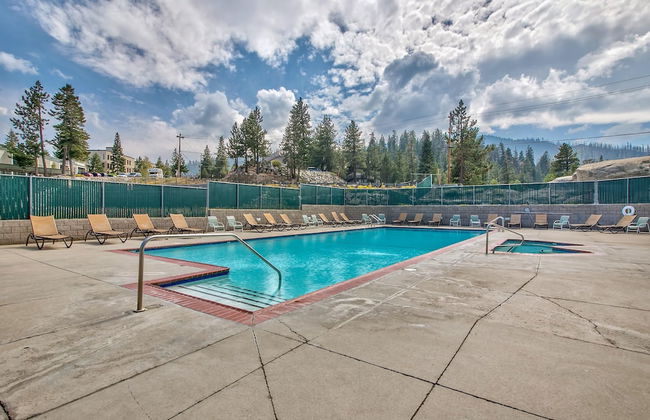 Mv50 Grand Lodge Lake Tahoe With Game Room Hot - Foto 31