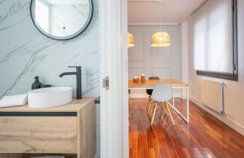 Helloasturias Oviedo, un espacio luminoso y moderno en el corazón de la ciudad - Foto 16