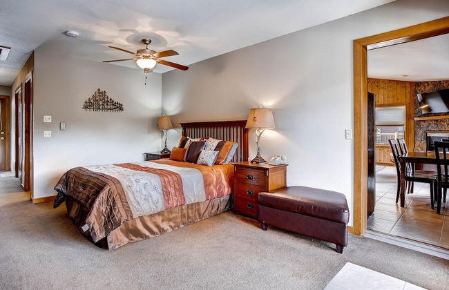 Black Canyon Inn Unit D4/5 - Foto 6