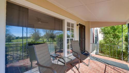 Spacious Retreat, 2 Miles to Tuskegee University - Foto 2