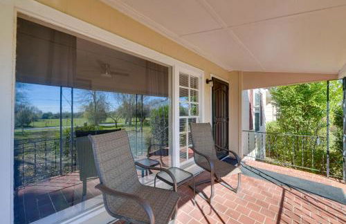 Spacious Retreat, 2 Miles to Tuskegee University - Foto 2