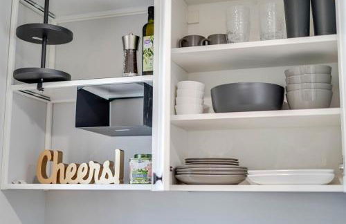 A Fresh, Relaxing Oasis Near Monrovia Canyon Park - Foto 31