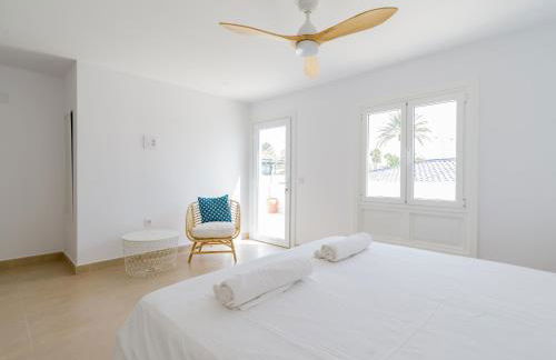 Pasitoblanco Porto Mare 44 Seaview Villa private heated pool - Foto 22