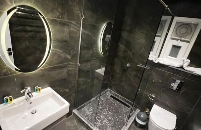 Onyx pyramids Hotel - Foto 26