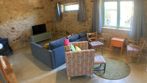 Villa Manfarita - 3 casitas y un jardín hechos con mucho mimo! - Foto 5