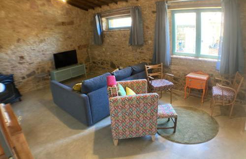 Villa Manfarita - 3 casitas y un jardín hechos con mucho mimo! - Foto 5