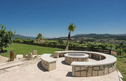 Fernandes Guest house Blue bungalow - Foto 31