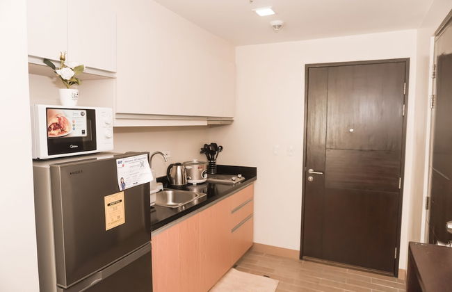 Comfy Studio UnitL OneMadison35 - Foto 15