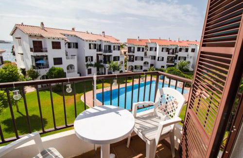 Oceanfront paradise - Mahón - Foto 12