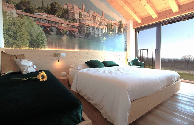 Villa Montello Pool Jacuzzi Ac Wifi - Photo 3