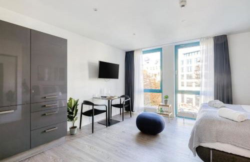 Limehome Köln Friesenplatz - Digital Access - Foto 72