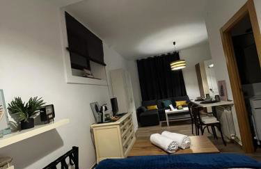 Home Suites Center Granada 2 - Photo 15