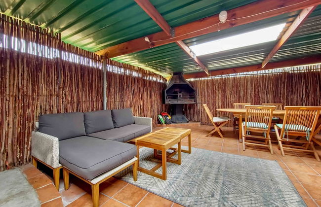 Self Check In-family Home-4 Km From Blouberg Beach - Foto 5