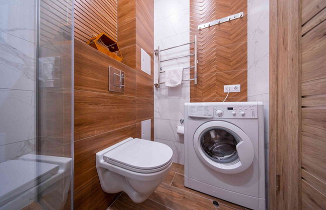 More Apartments na Estonskoy 37 k3 155 - Foto 15