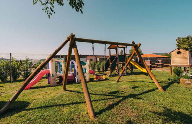 Agriturismo il Laghetto - Foto 32