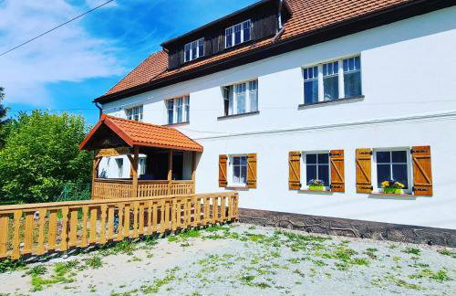 Magnoliowy Zakątek - Foto 18