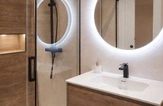 Alojamiento Los Alamos Dos dormitorios y Dos baños - Foto 21