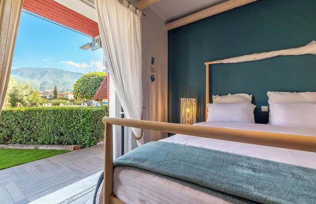 Tyros Boutique Houses - Foto 39