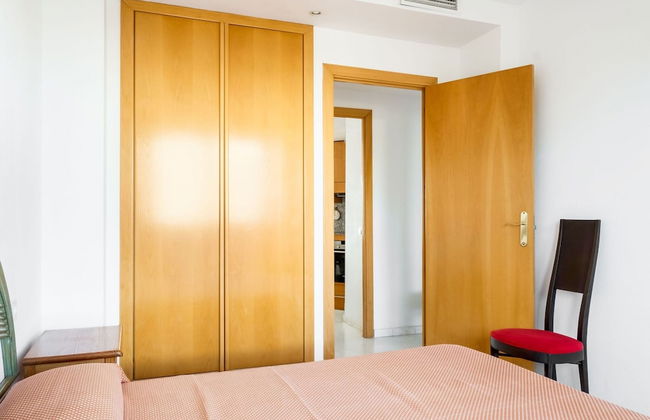 Pretty Holiday Home in Sant Josep de Sa Talaia near Sea - Foto 7