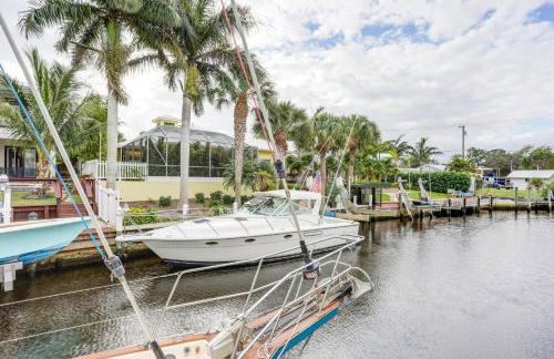 Private Pool Waterfront Stuart Townhome! - Photo 25