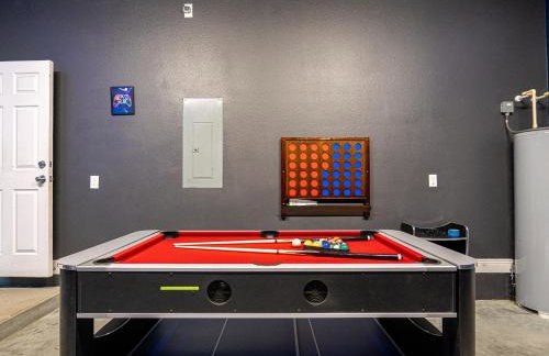 Luxury Tampa Home with Game Room and Theater - Foto 3