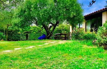 VILLA DU VERDON VAR PROVENCE avec piscine et jardin - private - Foto 8