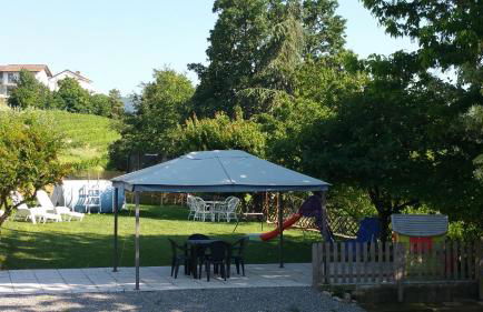 La Casatella Agriturismo - Foto 25